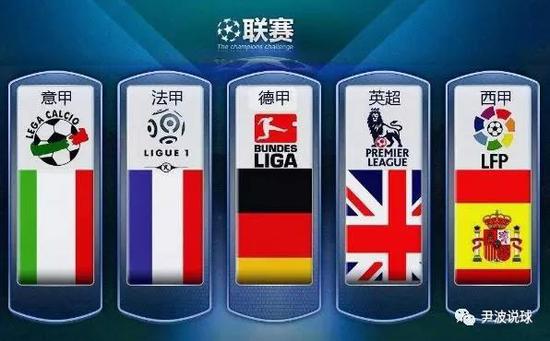 了中国足球