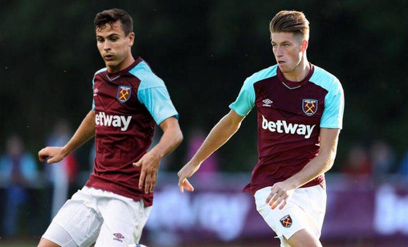 在进攻端展 在进攻端展